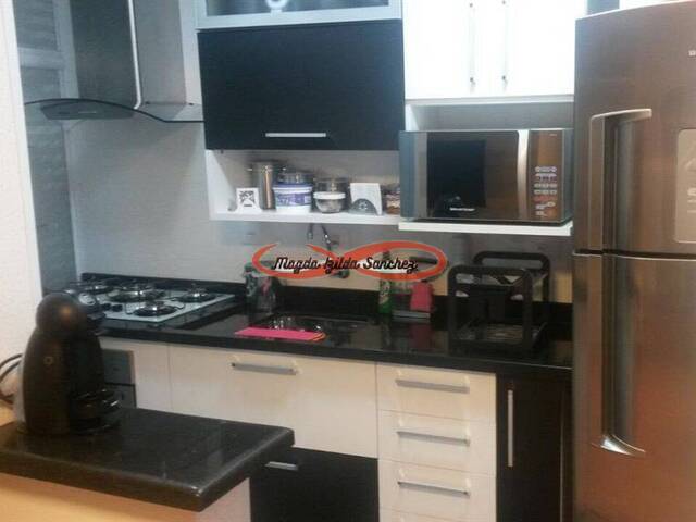 #1486-A - Apartamento para Venda em São Paulo - SP - 2