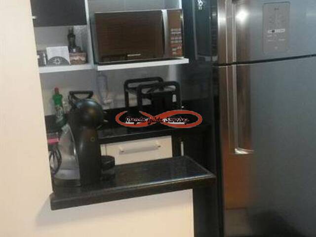 #1486-A - Apartamento para Venda em São Paulo - SP - 3