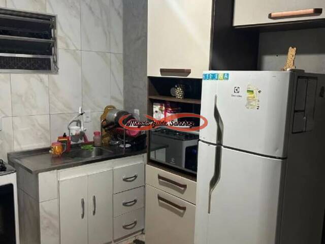 Apartamento para Venda em São Paulo - 3