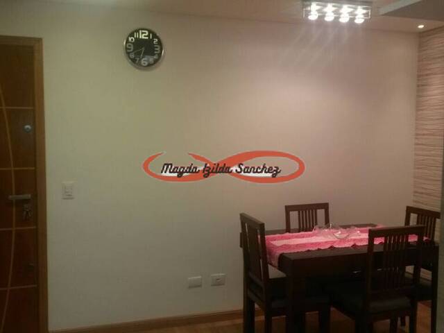 Apartamento para Venda em São Paulo - 5