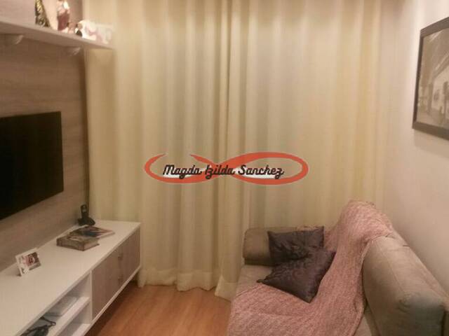 Apartamento para Venda em São Paulo - 1