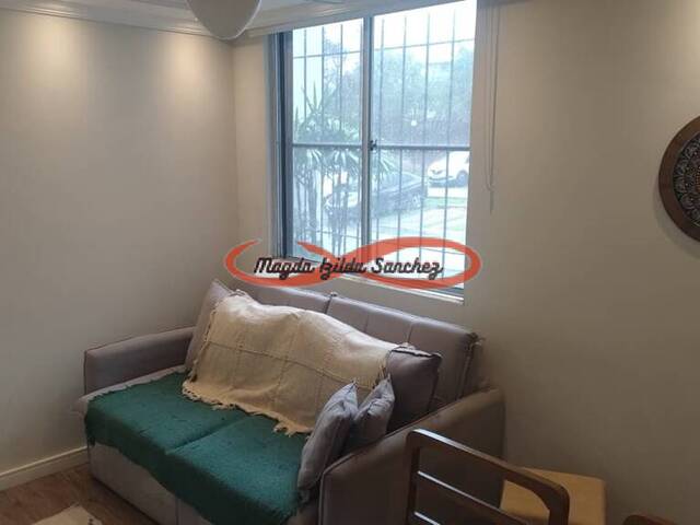 #1488-A - Apartamento para Venda em São Paulo - SP - 3