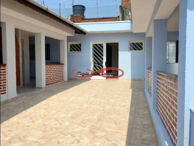 #1019-C - Casa para Venda em São Paulo - SP