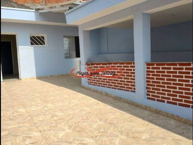 Casa para Venda em São Paulo - 5