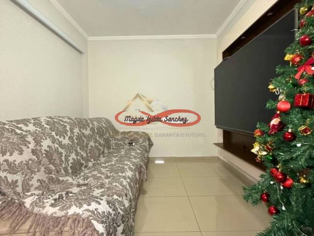 #1020-S - Casa para Venda em São Paulo - SP - 1