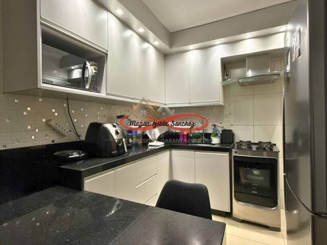 #1020-S - Casa para Venda em São Paulo - SP - 3