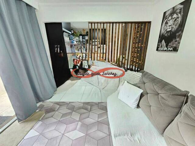 #1021-S - Casa para Venda em São Paulo - SP - 3