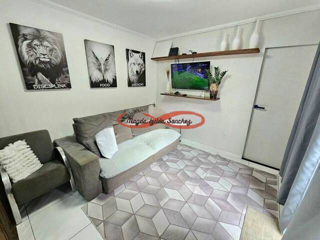 #1021-S - Casa para Venda em São Paulo - SP - 2