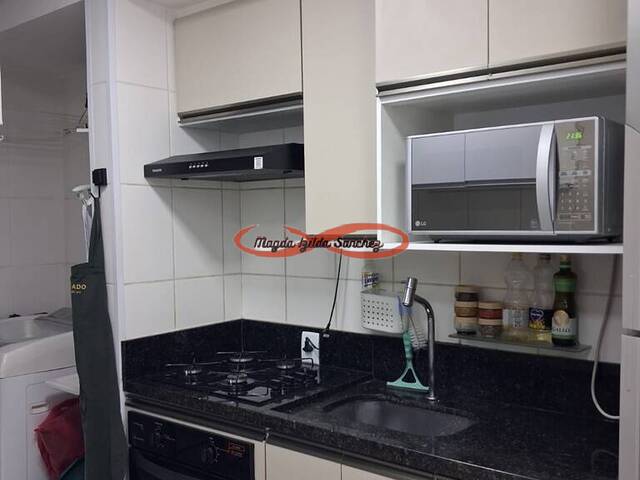 Apartamento para Venda em São Paulo - 5