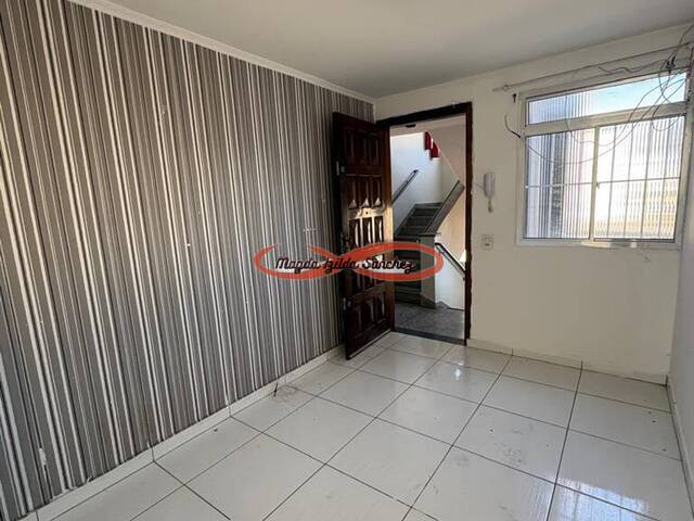 #248-L - Apartamento para Locação em São Paulo - SP - 2