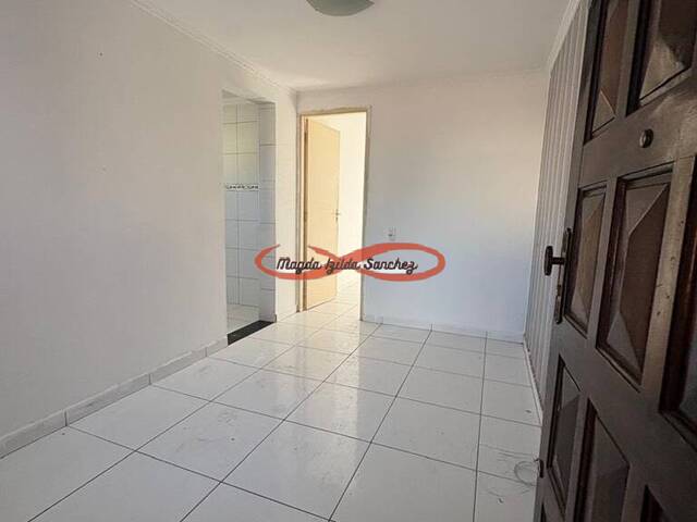 Apartamento para Locação em São Paulo - 4
