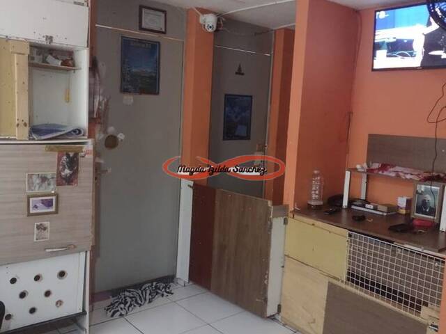 Venda em Conjunto Residencial José Bonifácio - São Paulo
