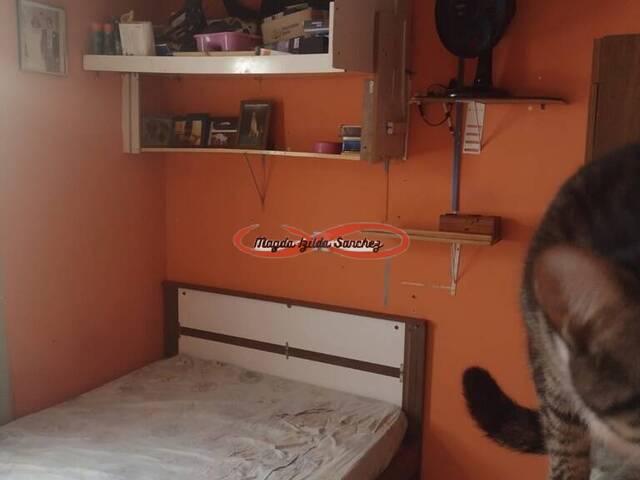 #1490-A - Apartamento para Venda em São Paulo - SP - 2