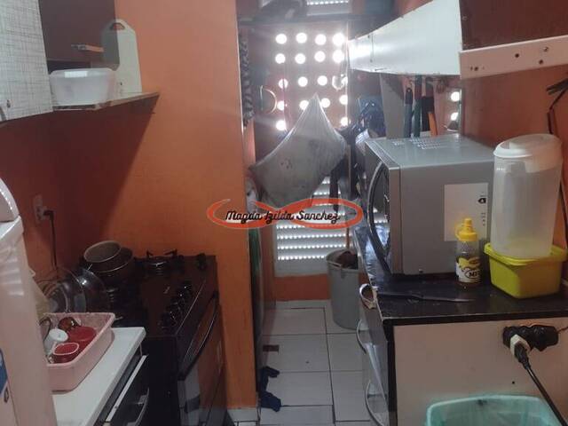 #1490-A - Apartamento para Venda em São Paulo - SP - 3