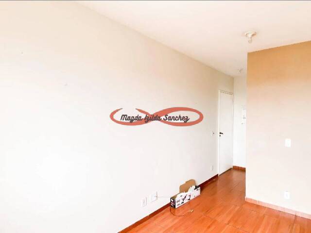 #1491-A - Apartamento para Venda em São Paulo - SP - 3