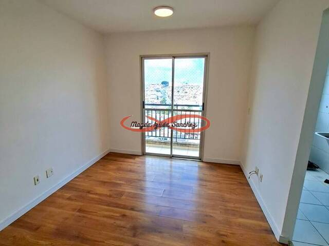 #1492-A - Apartamento para Venda em São Paulo - SP