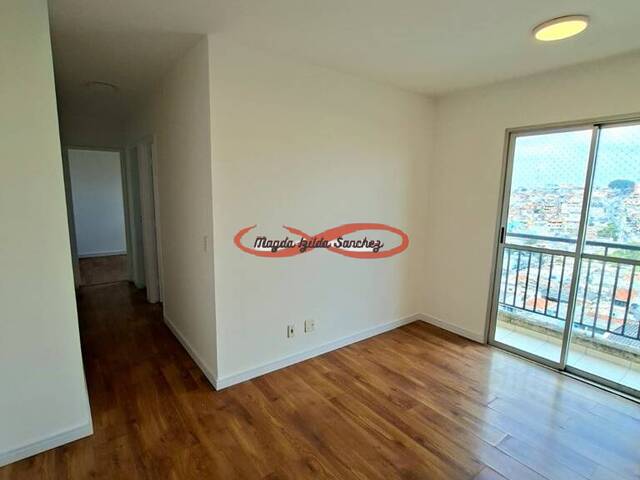 #1492-A - Apartamento para Venda em São Paulo - SP - 3
