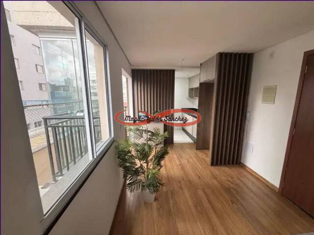 #1493-A - Apartamento para Venda em São Paulo - SP
