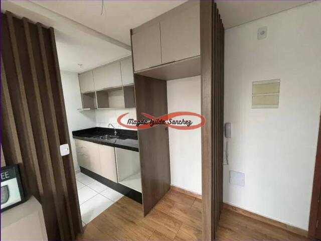 #1493-A - Apartamento para Venda em São Paulo - SP - 3