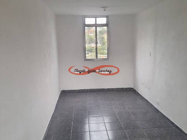 #1496-A - Apartamento para Venda em São Paulo - SP - 2
