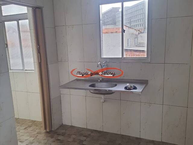 #1496-A - Apartamento para Venda em São Paulo - SP - 3