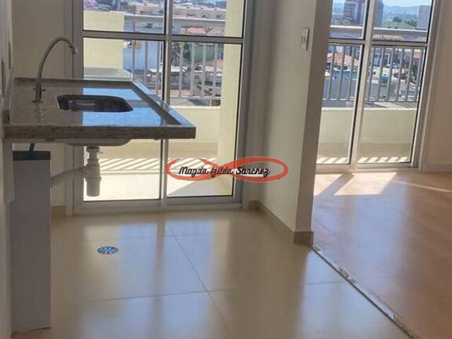 #1497-A - Apartamento para Venda em São Paulo - SP - 3