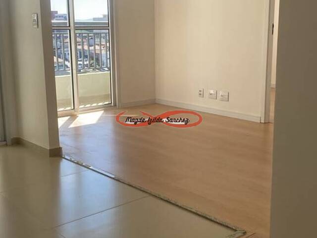 #1497-A - Apartamento para Venda em São Paulo - SP - 1