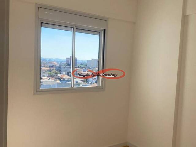 #1497-A - Apartamento para Venda em São Paulo - SP - 2