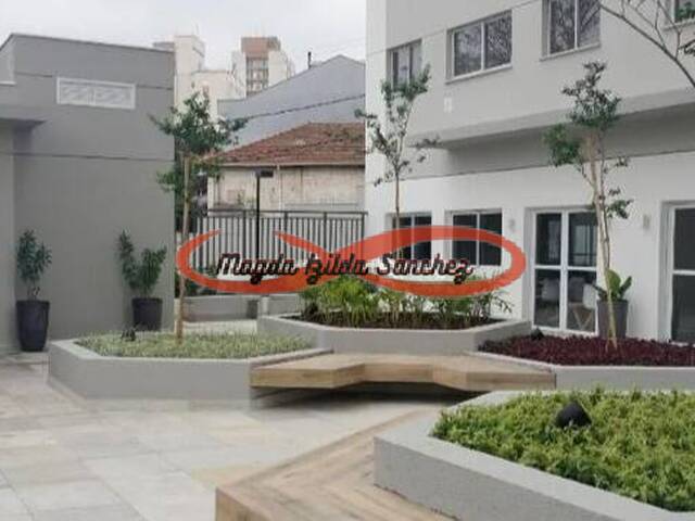 #1494-A - Apartamento para Venda em São Paulo - SP - 1