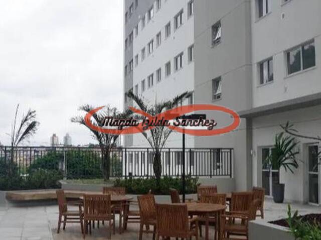 #1494-A - Apartamento para Venda em São Paulo - SP - 2