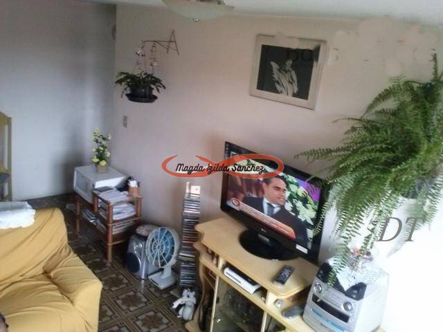 #1498-A - Apartamento para Venda em São Paulo - SP - 2