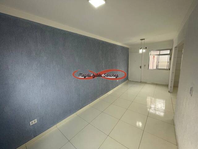 #1499-A - Apartamento para Venda em São Paulo - SP - 3