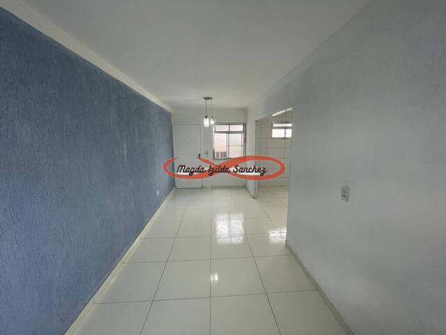 #1499-A - Apartamento para Venda em São Paulo - SP - 1