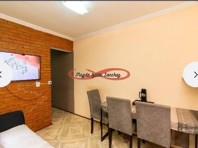 Apartamento para Venda em São Paulo - 4