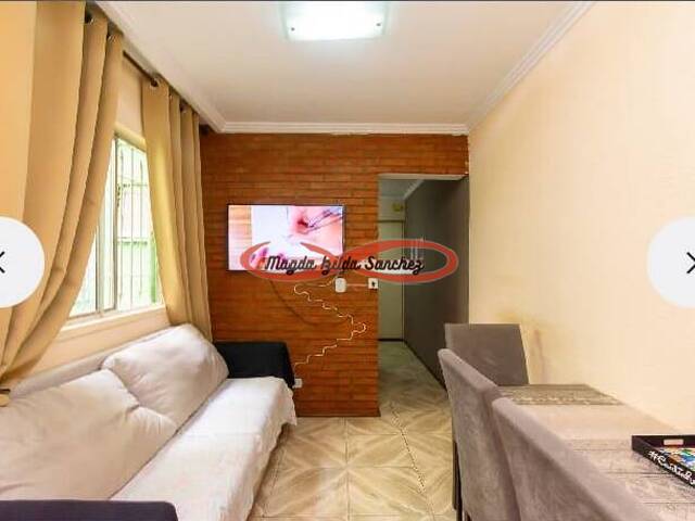 #1501-A - Apartamento para Venda em São Paulo - SP - 2