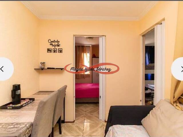 #1501-A - Apartamento para Venda em São Paulo - SP - 3
