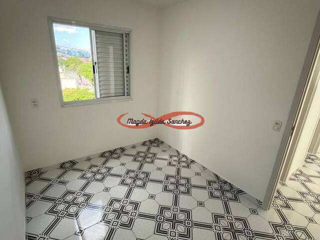 #1502-A - Apartamento para Venda em São Paulo - SP - 3