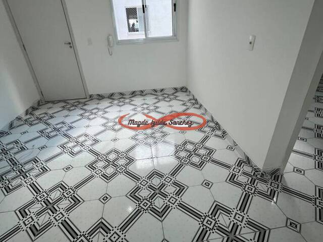 #1502-A - Apartamento para Venda em São Paulo - SP - 1