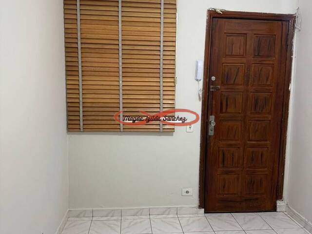 #1504-A - Apartamento para Venda em São Paulo - SP - 2