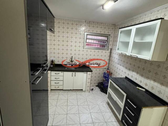 #1504-A - Apartamento para Venda em São Paulo - SP - 3