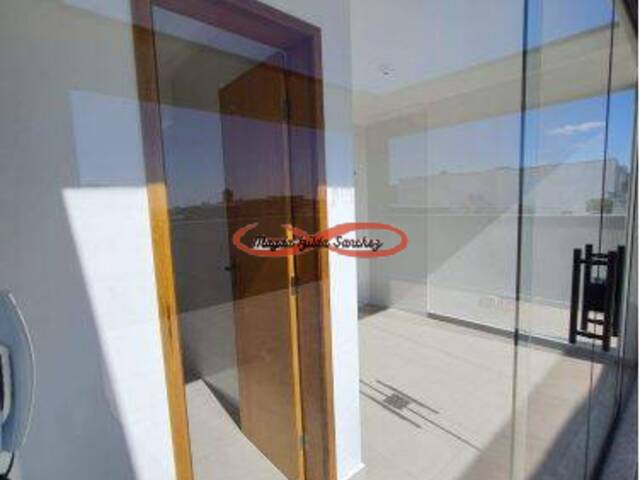 #1156-A - Apartamento para Venda em São Paulo - SP