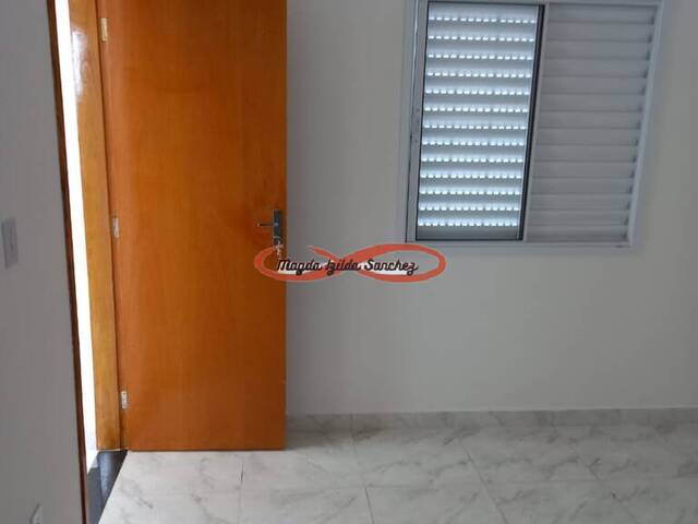#1165-A - Apartamento para Venda em São Paulo - SP