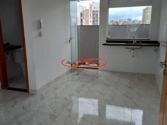 #1165-A - Apartamento para Venda em São Paulo - SP - 2