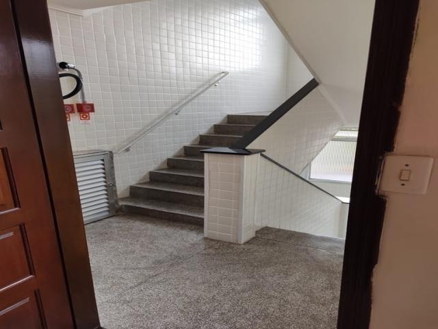 #139-L - Apartamento para Locação em São Paulo - SP - 1