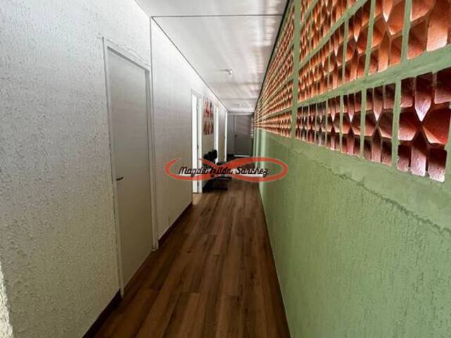 #160-LC - Sala para Locação em São Paulo - SP - 3