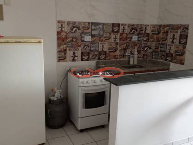 Kitnet para Venda em Praia Grande - 4