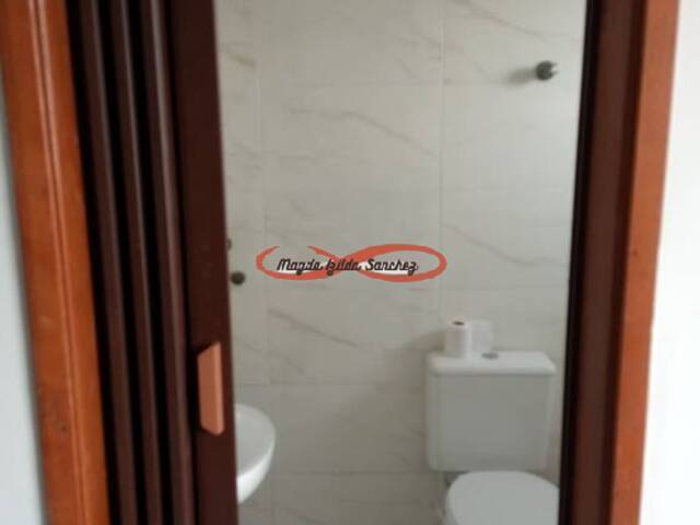 Kitnet para Venda em Praia Grande - 5