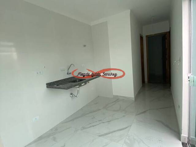 Apartamento Novo para Venda em São Paulo - 4