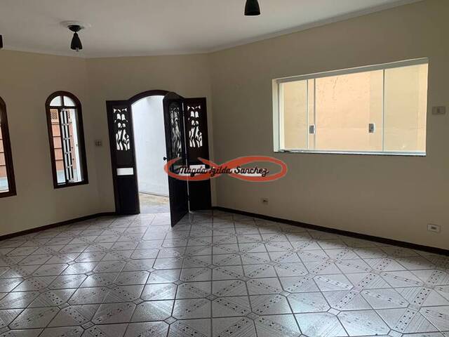 #228-LC - Casa para Locação em São Paulo - SP - 1