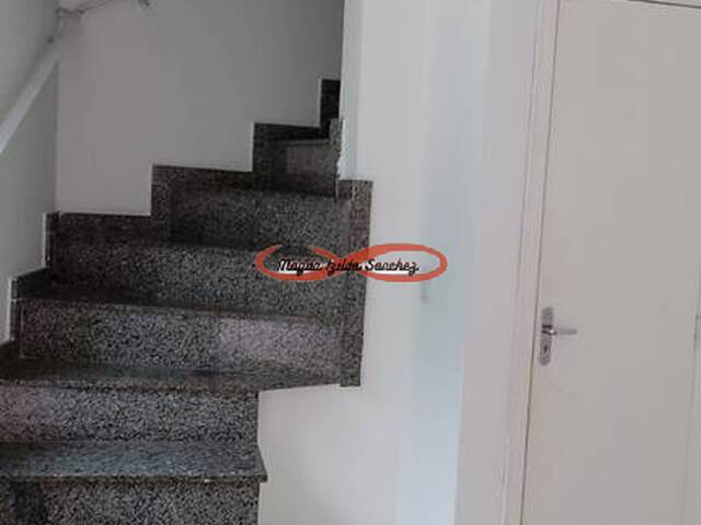 #235-LC - Casa para Locação em São Paulo - SP - 3